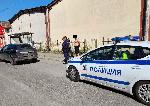 Бургас - арестуван мъж