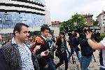София - Кирил Петков - Софиска районна прокуратура