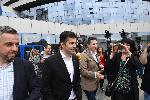 София - Кирил Петков - Софиска районна прокуратура