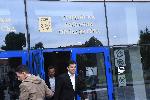 София - Кирил Петков - Софиска районна прокуратура
