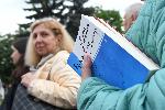 София - Георги Господинов - автографи