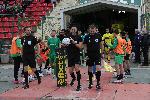 Враца - Футбол - Ботев Враца - Хебър
