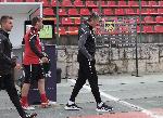 Враца - Футбол - Ботев Враца - Хебър