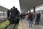 София - Парен локомотив