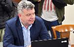 София - Заседание на Висшия съдебен съвет - Оставка на Иван Гешев