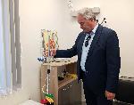 Нова здравна служба отвори врати в кметство Мечка /плевенско/