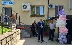 с. Мечка - Нова здравна служба