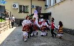 с. Мечка - Нова здравна служба