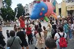 Варна  - Уличен парад<br />