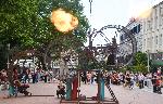 Варна  - Уличен парад<br />