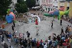 Варна  - Уличен парад<br />