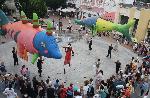 Варна  - Уличен парад<br />