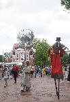 Варна  - Уличен парад<br />