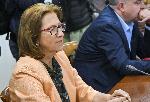 София - Заседание на Висшия съдебен съвет - Оставка на Иван Гешев