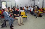 Бургас - Национална конференция Нулевоенергийните сгради