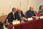 Бургас - Международна конференция на тема Обмяна на опит и добри практики за противодействие на транснационалната престъпност, киберпрестъпността и изпирането на пари - Иван Гешев