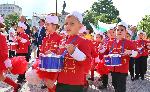 Плевен - Карнавално шествие