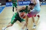 Балкан отново е шампион по баскетбол