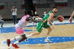 Бургас - баскетбол Черноморец - Балкан