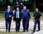 Враца - Ден на Ботев - Политици - Честване