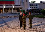 Враца - Ден на Ботев - Политици - Честване