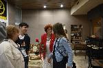 София - Фотоизложба Баща ми My father - Клуб на Фоторепортерите - Джошкун Даудов