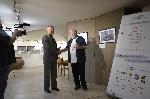 София - Фотоизложба Баща ми My father - Клуб на Фоторепортерите - Джошкун Даудов