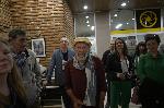София - Фотоизложба Баща ми My father - Клуб на Фоторепортерите - Джошкун Даудов