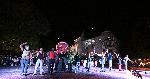 Варна  - Огнено шоу<br />