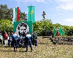 На връх Околчица кипи трескава подготовка за Денят на Ботев и на загиналите за свободата и независимостта на България