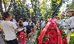Варна  - Огнено шоу<br />