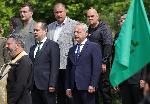 Враца - Честване на 2-ри юни на Околчица