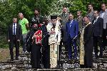 Враца - Честване на 2-ри юни на Околчица