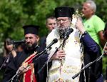 Враца - Честване на 2-ри юни на Околчица