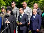 Враца - Честване на 2-ри юни на Околчица