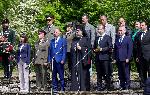 Враца - Честване на 2-ри юни на Околчица