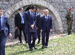 Враца - Честване на 2-ри юни на Околчица