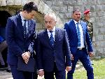 Враца - Честване на 2-ри юни на Околчица