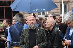 София - Протест - Президентството