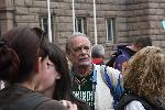 София - Протест - Президентството