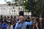 София - Протест - Президентството