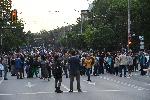 София - Протест - Президентството