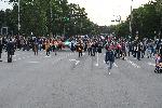 София - Протест - Президентството