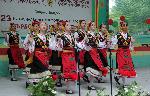 Болярово - Националния детски фолклорен събор „Върбова свирка свири”