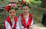 Болярово - Националния детски фолклорен събор „Върбова свирка свири”