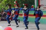 Болярово - Националния детски фолклорен събор „Върбова свирка свири”