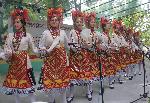 Болярово - Националния детски фолклорен събор „Върбова свирка свири”