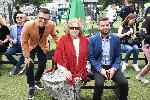 София - Снимачен ден - Филм за Георги Аспарухов Гунди