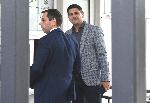 Повдигнаха обвинение на Радостин Василев за опит за принуда