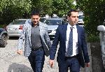 София - Радостин Василев - Национална следствена служба
